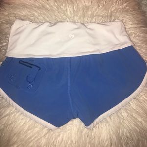 Lululemon shorts!!!- Reversible!!!